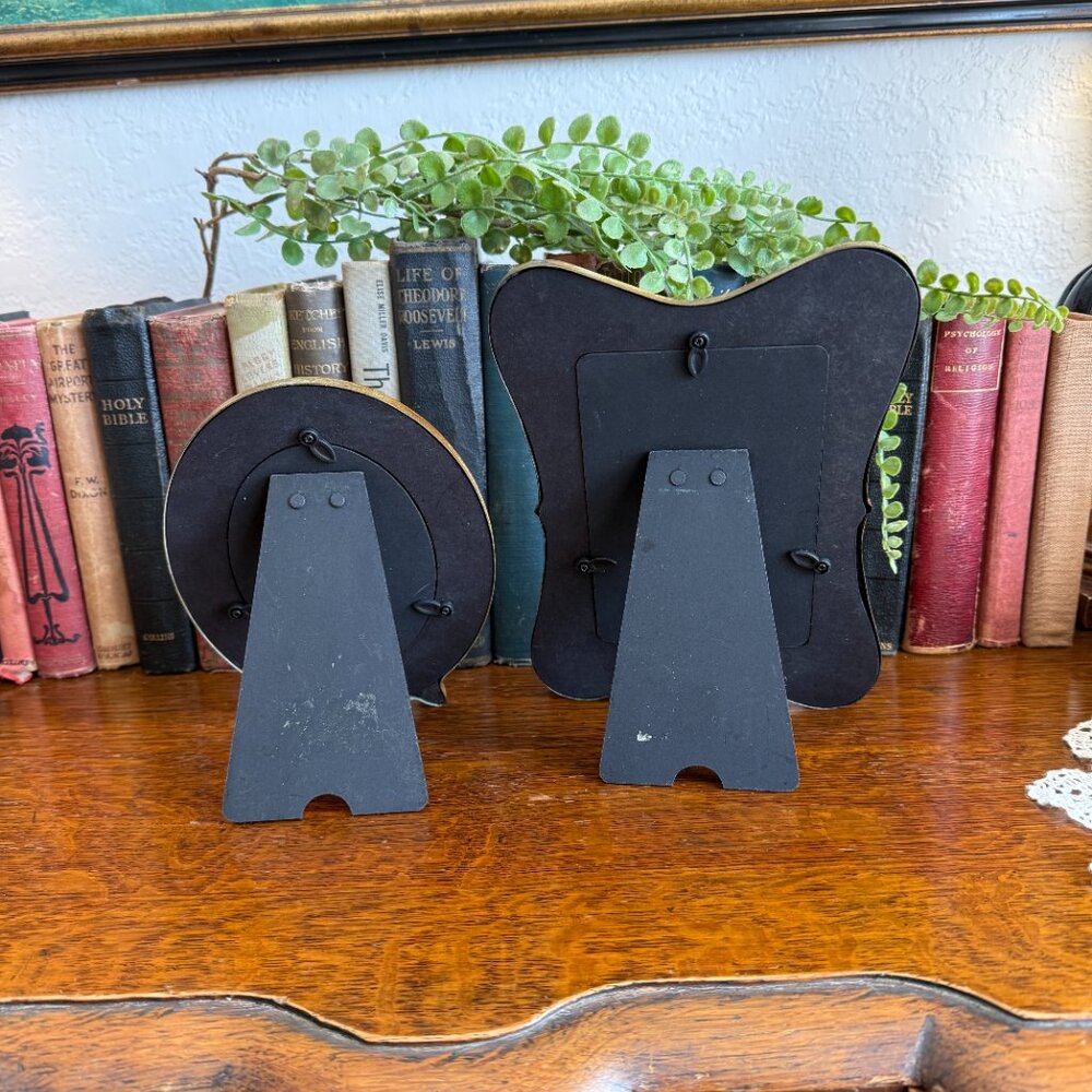 Vintage Victorian Style Frames - Picture 10 of 11